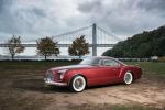 Chrysler D'Elegance Concept Car 1953 года